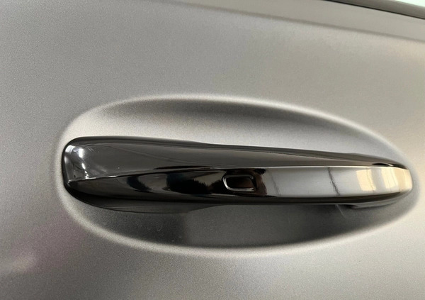 Mercedes-Benz GLE cena 609900 przebieg: 67897, rok produkcji 2021 z Poznań małe 562